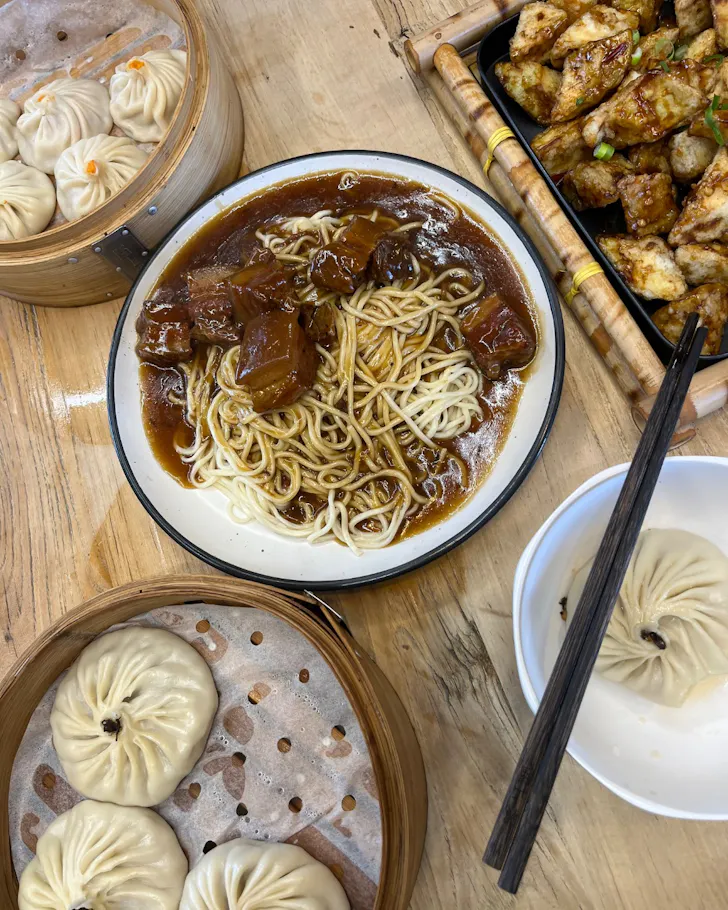 Take a Bao Albany