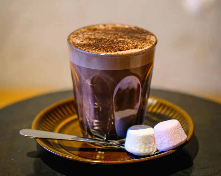 Everyday Coffee NZ