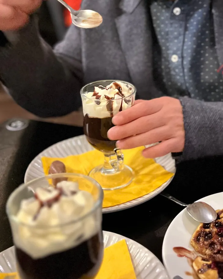 Chocolate Boutique CafÃ©