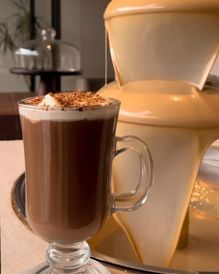Chocomelt nZ