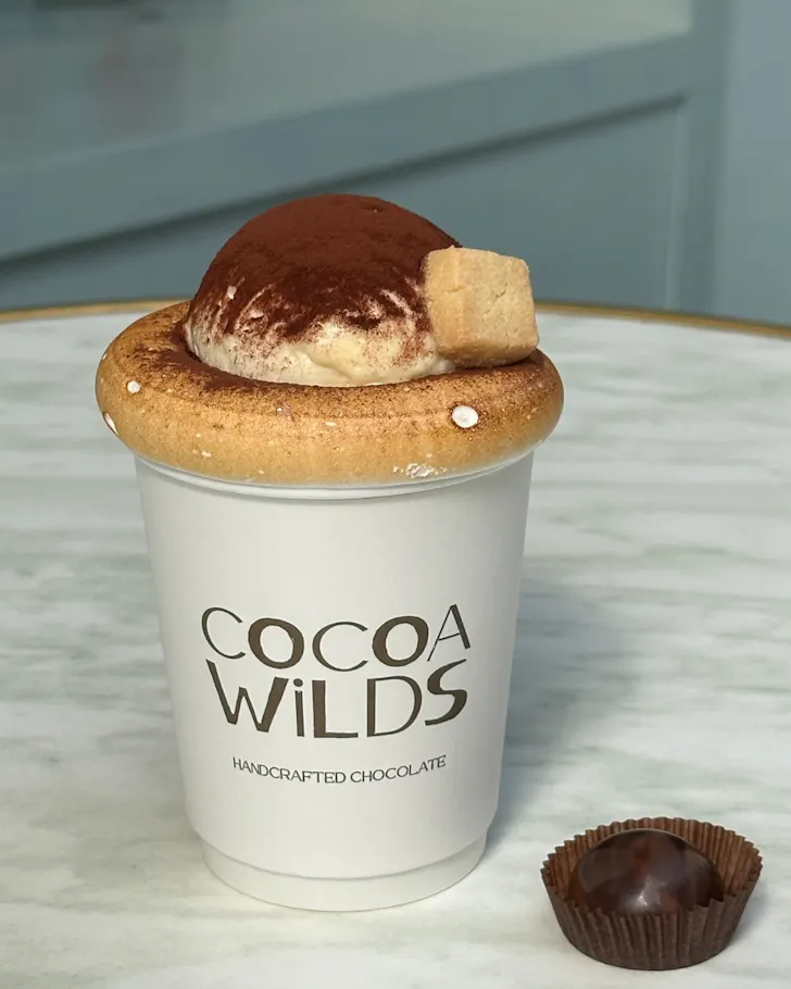 Cocoa wilds