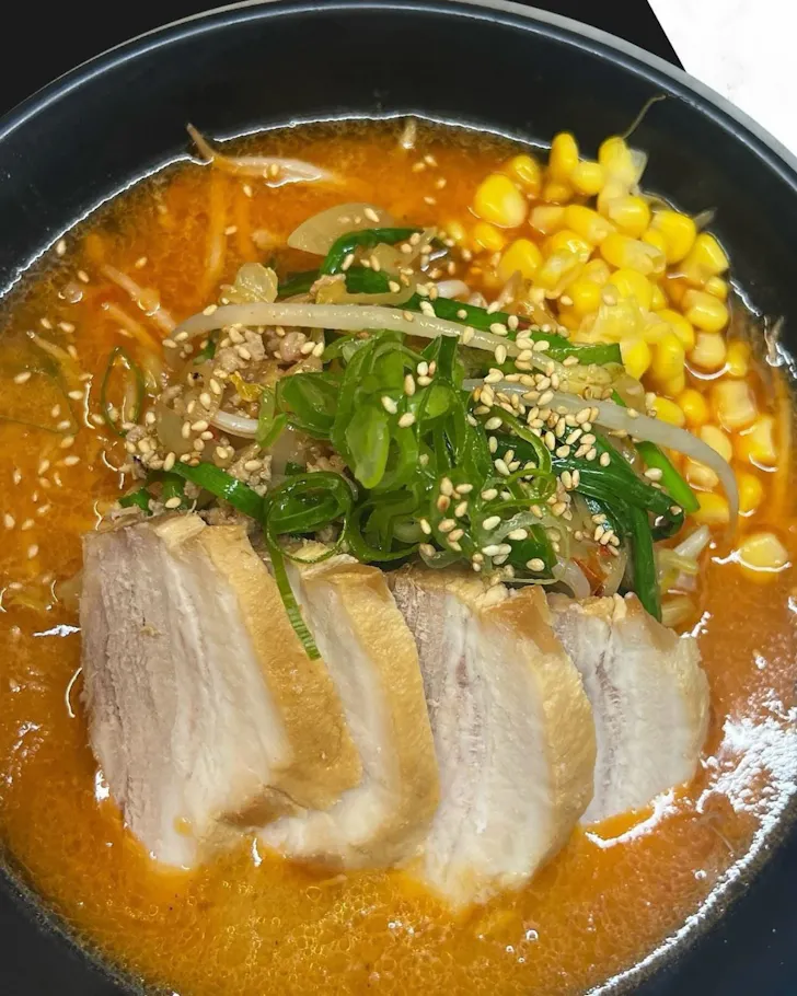 ICHIBAN ramen original / IChiban Japanese restaurant