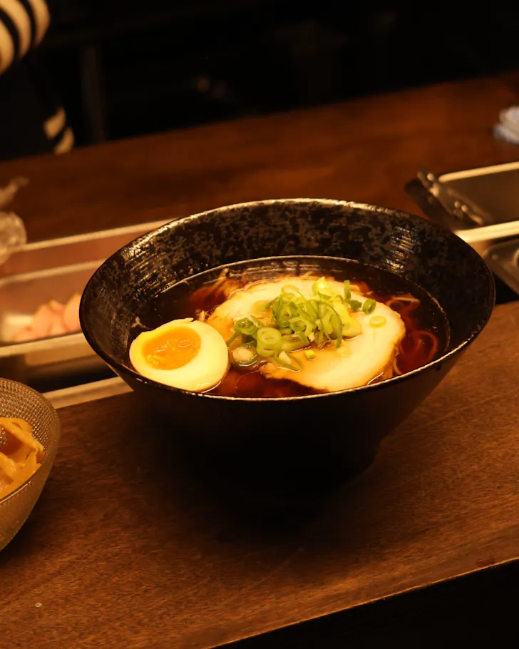 Den Ramen Bar - supplied image