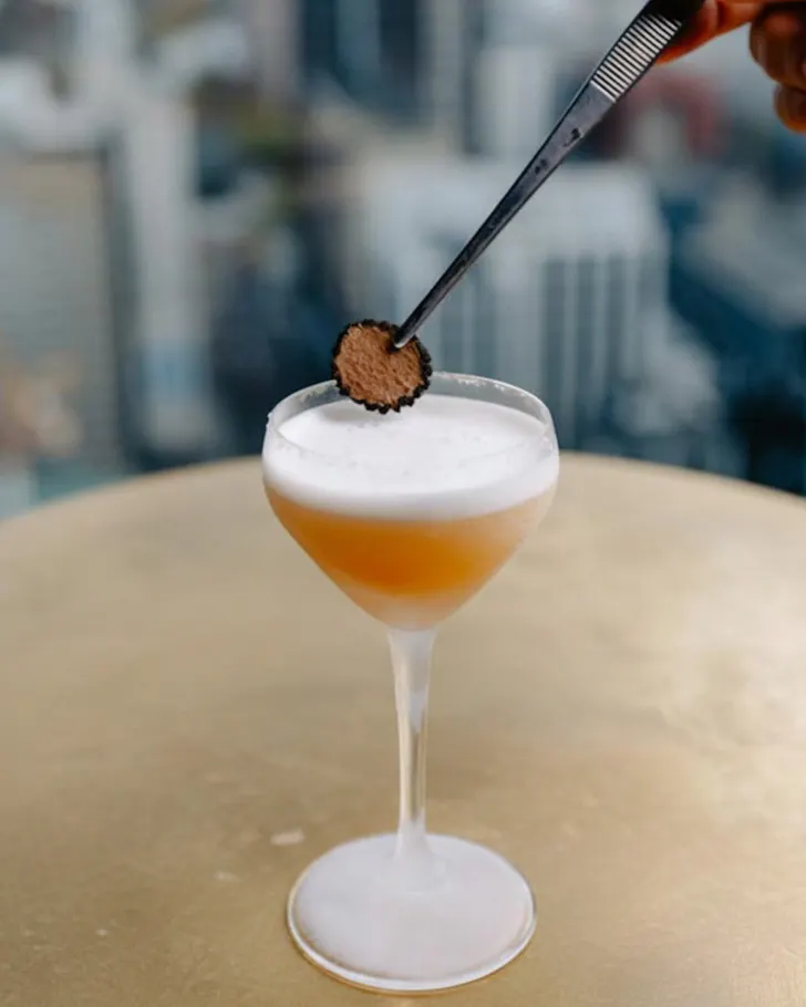 Bar albertcocktail
