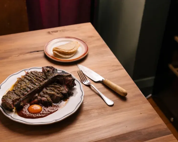 Ragtag T Bone from website