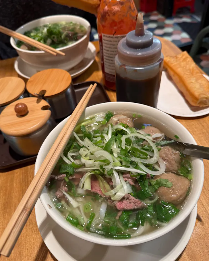 Pho Yen