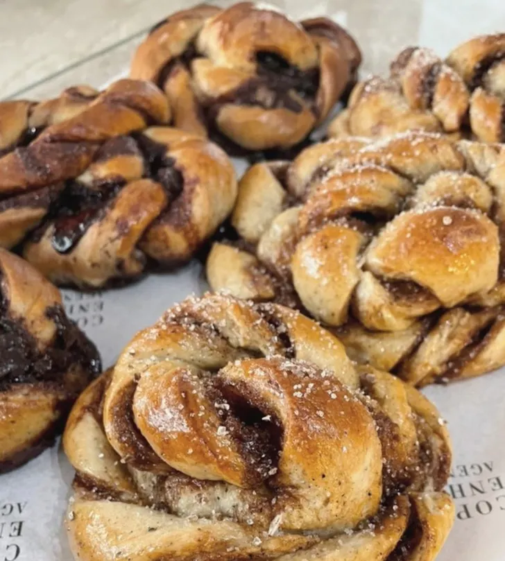 Copenhagen Bakery