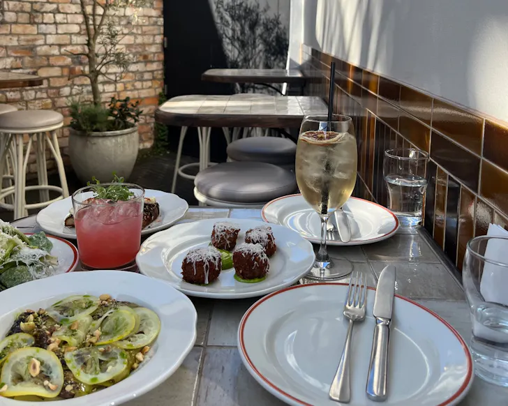 Hotel ponsonby
