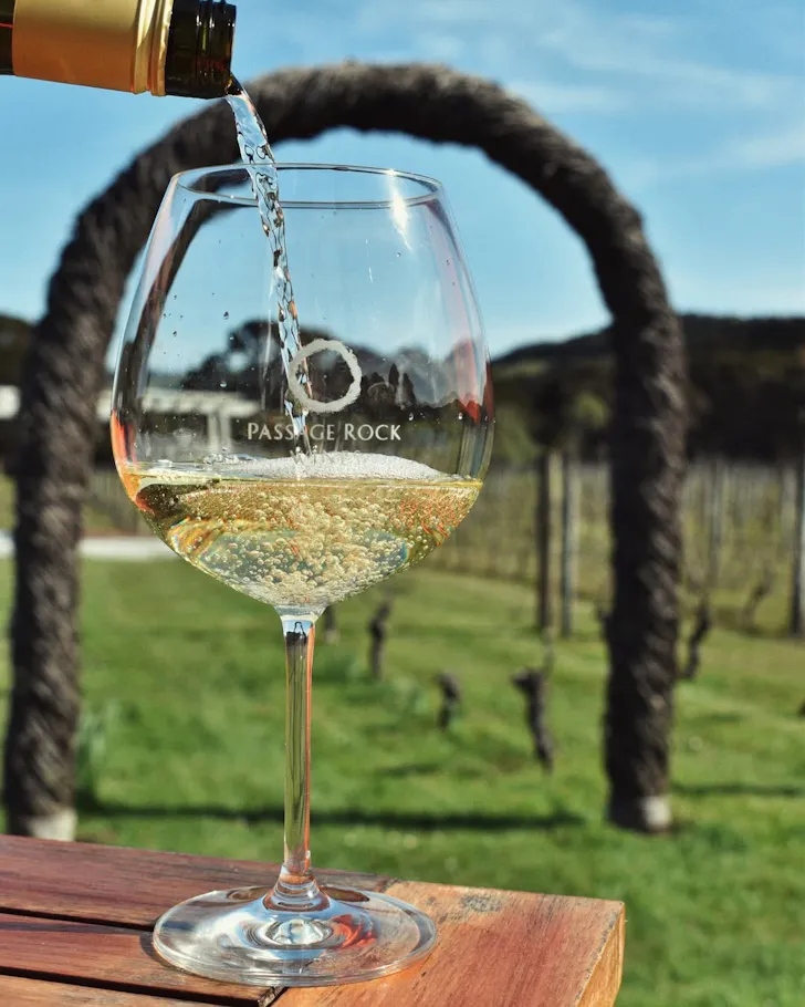 Passage Rock WInes