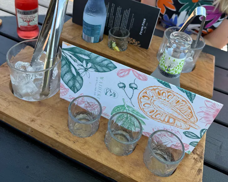 Waiheke Distilling Co. 