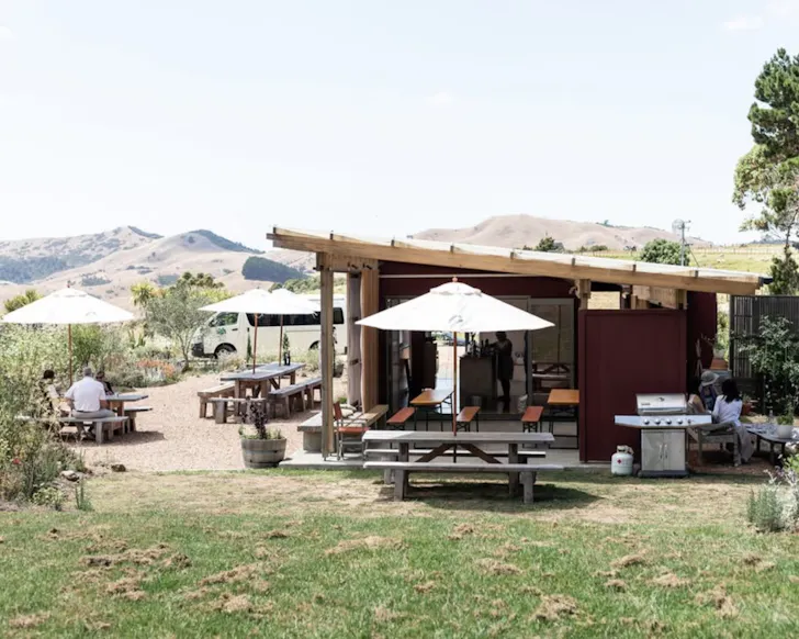 Awaroa Vineyard