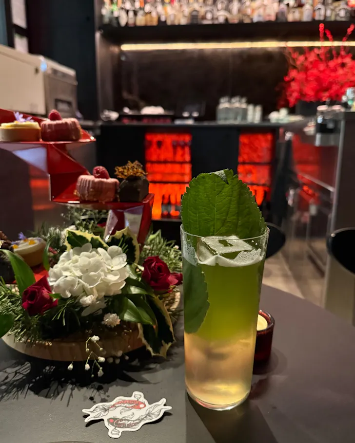 Truth or dare bar auckland