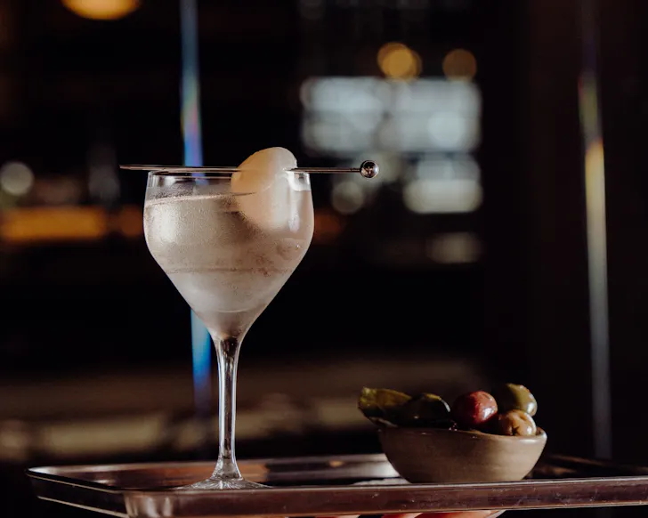 Bivacco bar