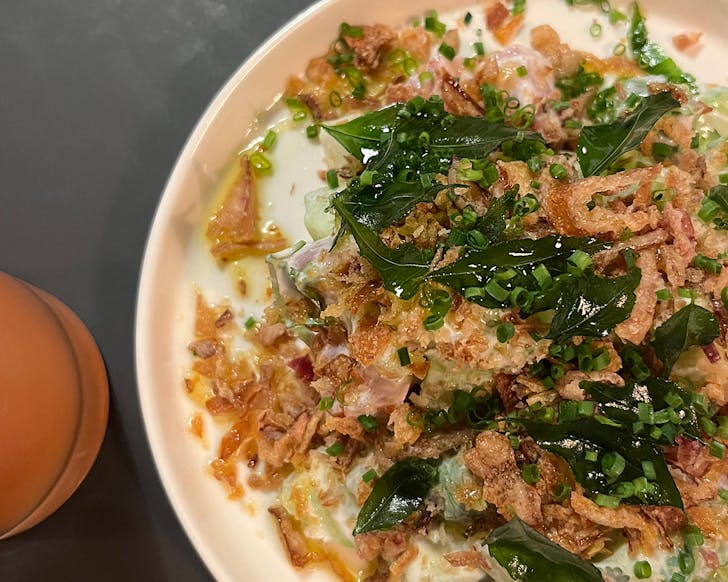 Flavoursome plates from Franks Oyster Bar and Eatery in Blenheim