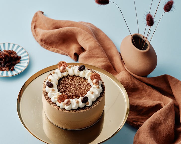 Memo Cakery and Flight coffee with their Fatherâs Day Cake giveaway