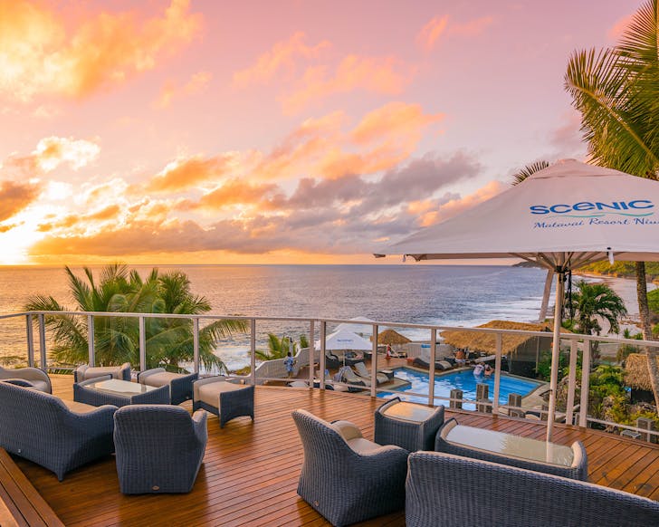 Views of Niueâtempted?