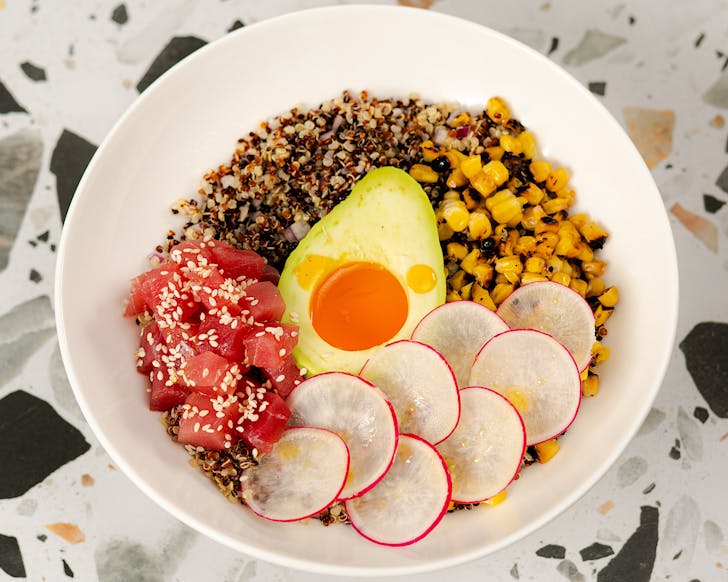 Sienna Restaurant and Bar at TRIBE NZ with their So-Cali inspired menu
