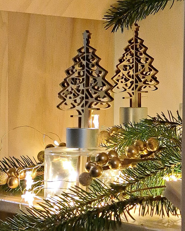 Photo of Southland Fete goods made by local makers