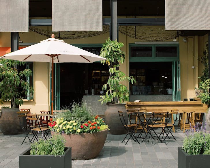 Perch photo from facebook