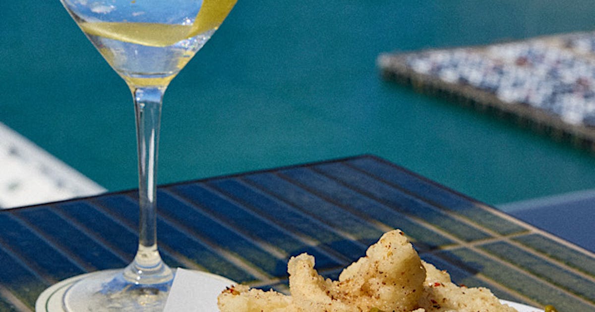 The Feed | The NZ Food News You Need To Know The Feed | The NZ Food News You Need To Know