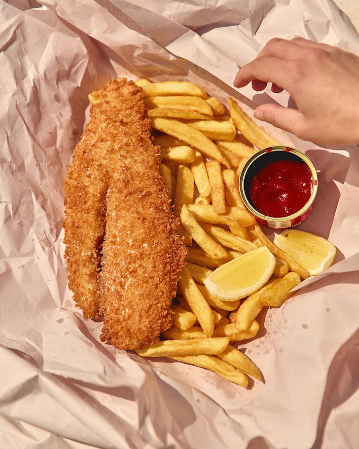 FNC at takapuna beach cafe