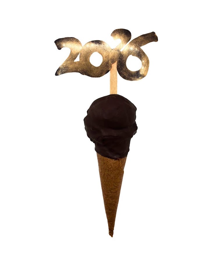 Giapoâs 2026 Spectacool wearable cone