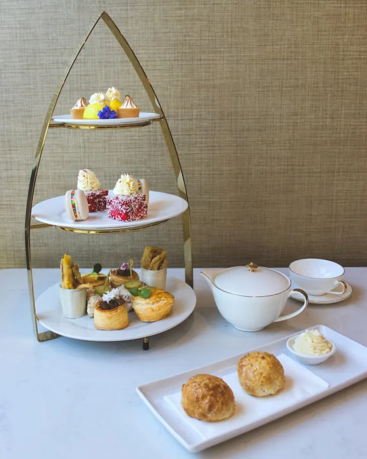 Artisan at Bolton Hotel