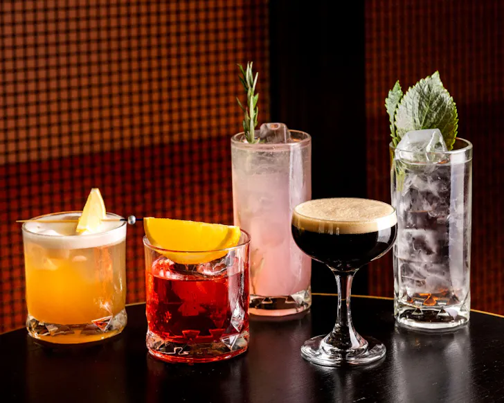 Lyreâs Non-Alcoholic