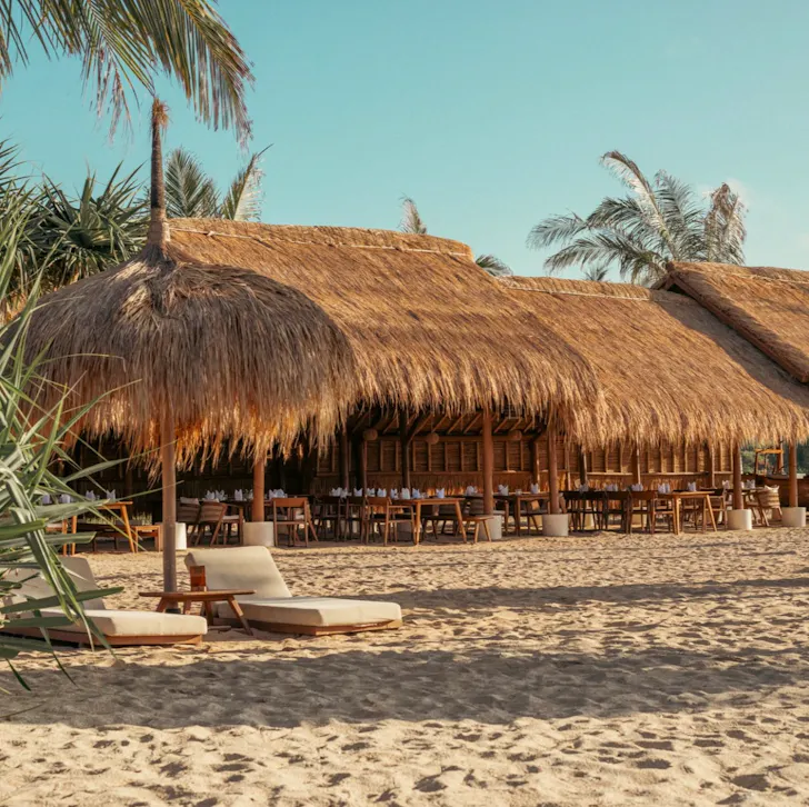 Biras Beachclub
