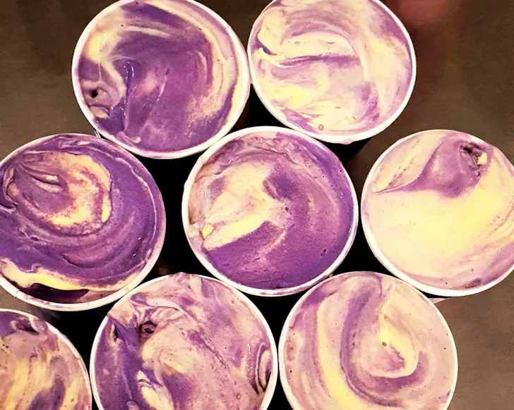 Gianâs sorbetes