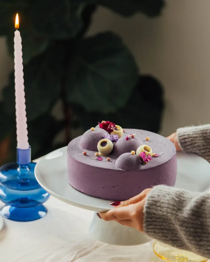 Memo cakery