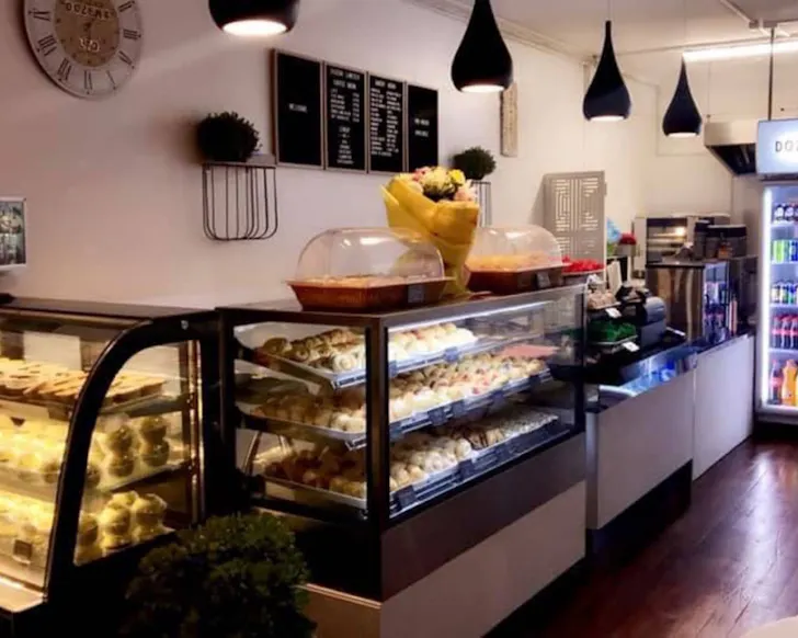 Dozena bakery
