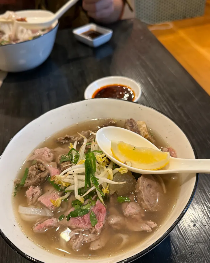 Courtyard Vietnamese Cafe