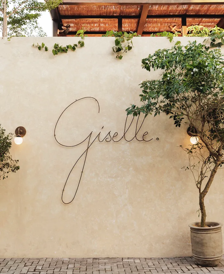 Giselle
