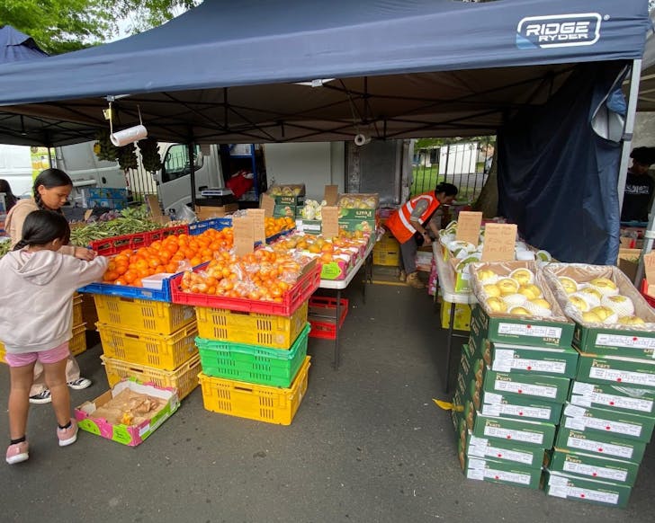 Åtara markets in 2026