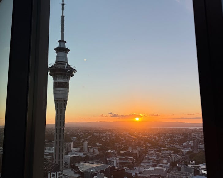 VIews from Bar Albert x voco