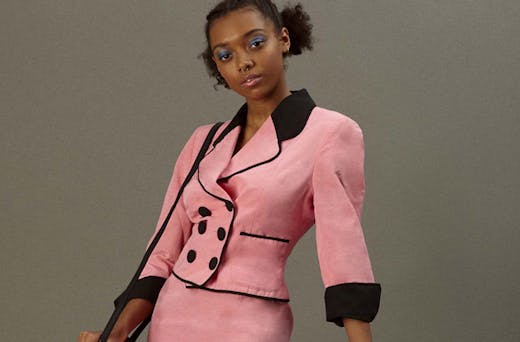 IRVRSBL online vintage clothing