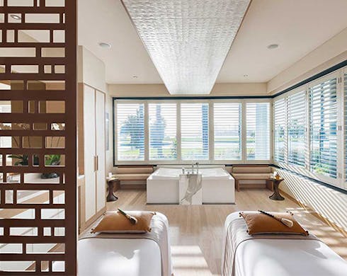 Crown Spa Crown Perth Day Spas