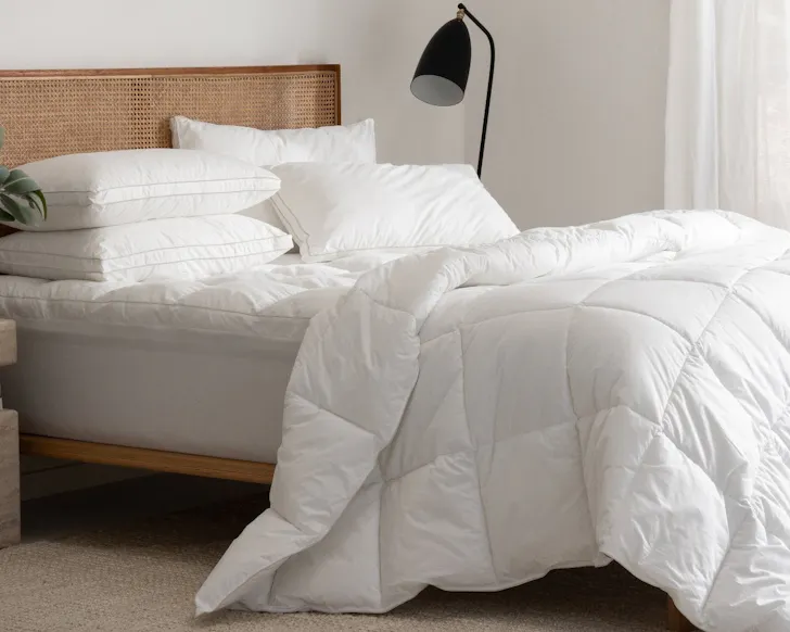 The best doonas and quilts in Australia