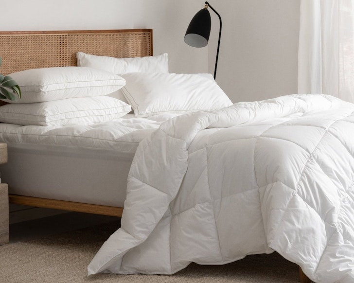 The best doonas and quilts in Australia