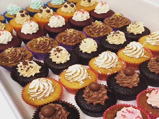 Icing on The Cake, on Jervois Road in Herne Bay, creates bespoke cupcakes and cakes for any occasion. 