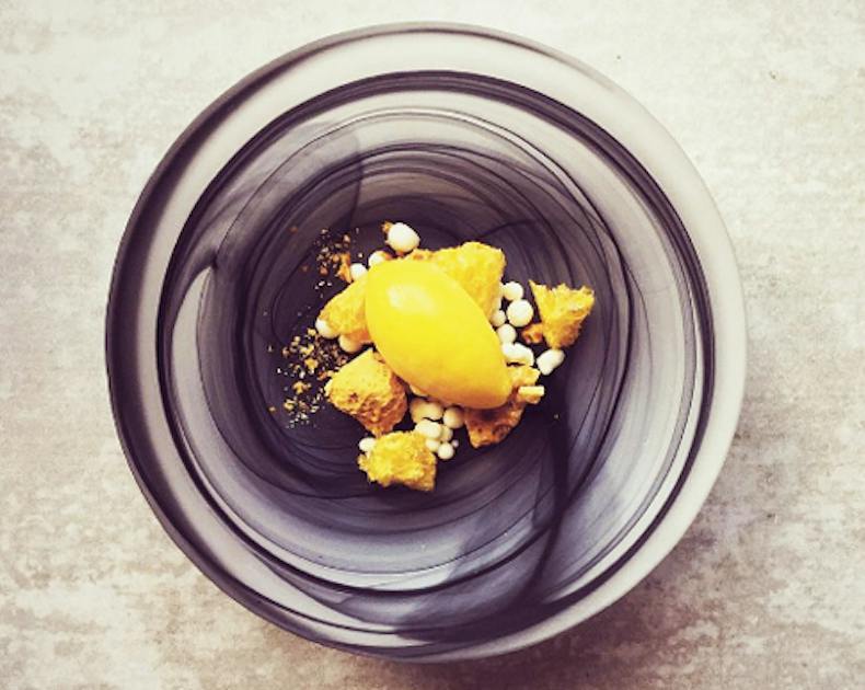 Restaurant IGNI | URBAN LIST MELBOURNE