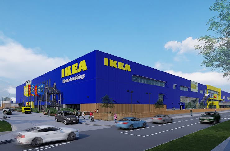 IKEA NZ Has Just Confirmed An Opening Date URBAN LIST NEW ZEALAND