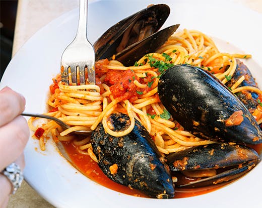 Il Ciao Applecross Perth Italian Restaurant