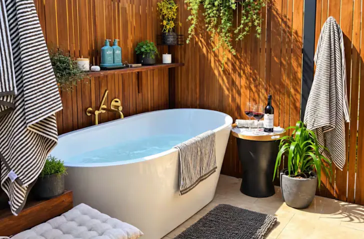 Iluka Retreat