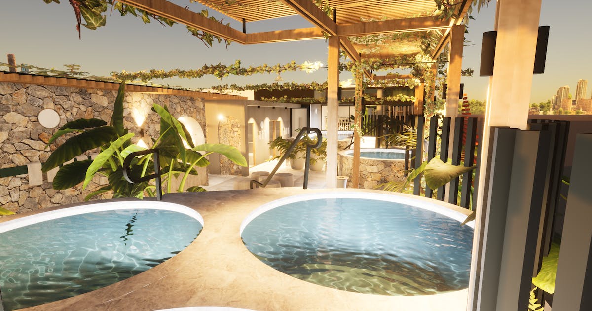 Soak Bathhouse West End URBAN LIST BRISBANE