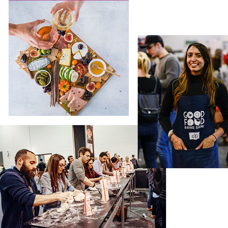 Brisbane, We’re Getting A HUGE Weekend Dedicated To Wine & Cheese