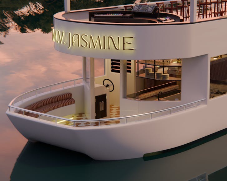 mv jasmine