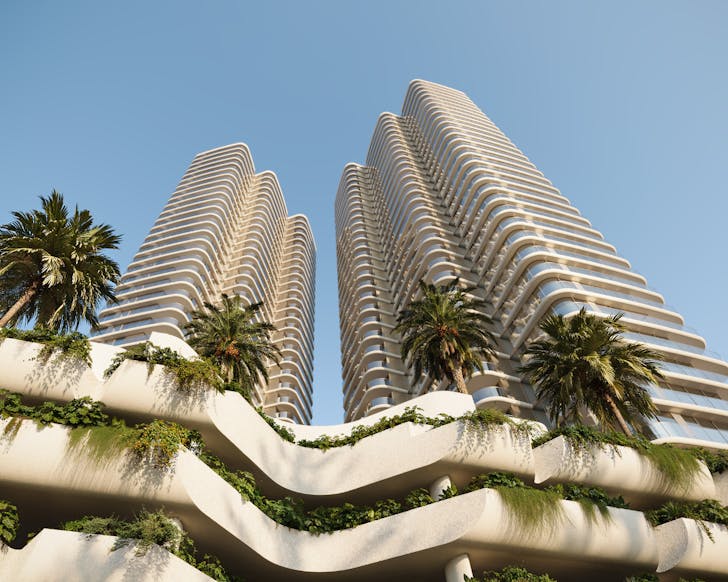 south beach