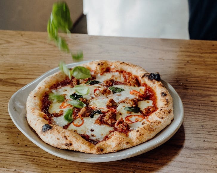 pizza classes